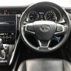 toyota harrier 2019 -TOYOTA--Harrier DBA-ZSU60W--ZSU60-0190907---TOYOTA--Harrier DBA-ZSU60W--ZSU60-0190907- image 17