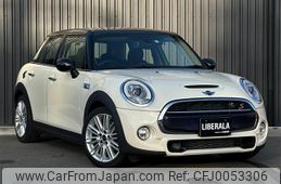 mini mini-others 2015 -BMW--BMW Mini DBA-XS20--WMWXS720302C49475---BMW--BMW Mini DBA-XS20--WMWXS720302C49475-