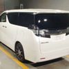 toyota vellfire 2017 -TOYOTA--Vellfire DBA-AGH30W--AGH30-0124425---TOYOTA--Vellfire DBA-AGH30W--AGH30-0124425- image 5