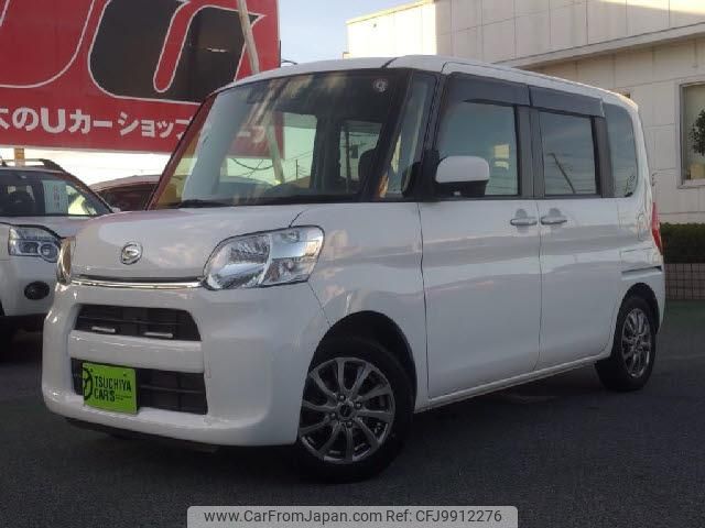 daihatsu tanto 2017 quick_quick_DBA-LA600S_LA600S-0535849 image 1