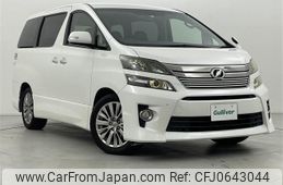 toyota vellfire 2014 -TOYOTA--Vellfire DBA-ANH20W--ANH20-8321706---TOYOTA--Vellfire DBA-ANH20W--ANH20-8321706-