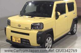 daihatsu taft 2021 -DAIHATSU 【宇都宮 581ﾀ898】--Taft LA900S-0060210---DAIHATSU 【宇都宮 581ﾀ898】--Taft LA900S-0060210-