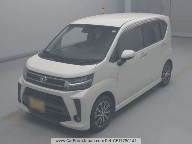daihatsu move 2019 CFJ1750141 image 1