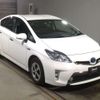 toyota prius-phv 2013 -TOYOTA--Prius PHV DLA-ZVW35--ZVW35-3047707---TOYOTA--Prius PHV DLA-ZVW35--ZVW35-3047707- image 4