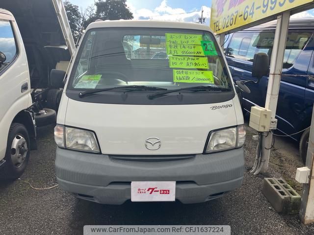mazda bongo-truck 2011 CFJ1637224 image 2