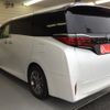 toyota alphard 2024 -TOYOTA--Alphard 3BA-AGH45W--AGH45-0002884---TOYOTA--Alphard 3BA-AGH45W--AGH45-0002884- image 9