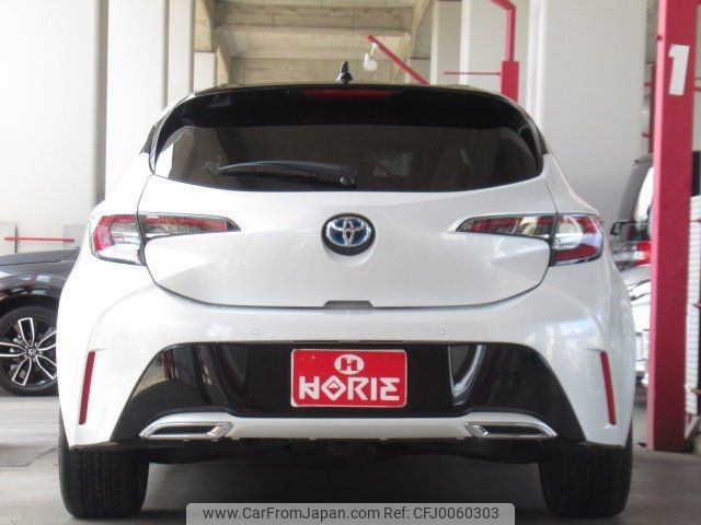 toyota corolla-sport 2022 -TOYOTA 【名変中 】--Corolla Sport ZWE213H--0019292---TOYOTA 【名変中 】--Corolla Sport ZWE213H--0019292- image 2