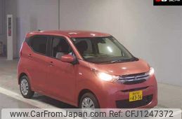 mitsubishi ek-wagon 2023 -MITSUBISHI--ek Wagon B36W-0301786---MITSUBISHI--ek Wagon B36W-0301786-