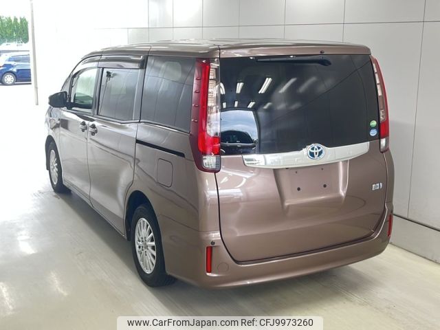 toyota noah 2014 -TOYOTA--Noah ZWR80G-0014189---TOYOTA--Noah ZWR80G-0014189- image 2