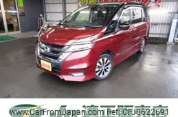 nissan serena 2017 quick_quick_DAA-GFC27_GFC27-044484