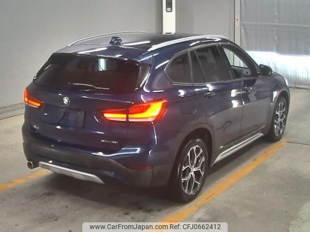 bmw x1 2019 -BMW--BMW X1 WBA32AA0105P10147---BMW--BMW X1 WBA32AA0105P10147- image 2