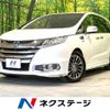 honda odyssey 2017 CFJ1518305 image 1