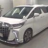 toyota alphard 2022 -TOYOTA--Alphard 3BA-AGH30W--AGH30-0414921---TOYOTA--Alphard 3BA-AGH30W--AGH30-0414921- image 1