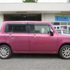 suzuki alto-lapin 2015 CFJ1327016 image 15
