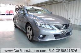 toyota mark-x 2009 ENHANCEAUTO_1_ea291818