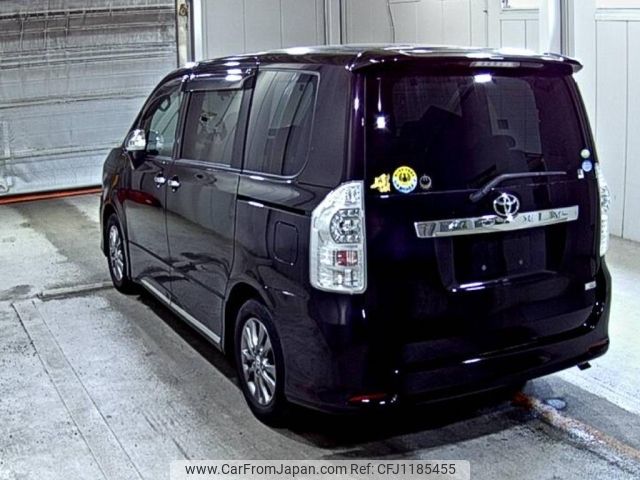 toyota voxy 2012 -TOYOTA--Voxy ZRR70W-0479308---TOYOTA--Voxy ZRR70W-0479308- image 2