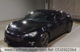 subaru brz 2013 -SUBARU--BRZ ZC6-008720---SUBARU--BRZ ZC6-008720-