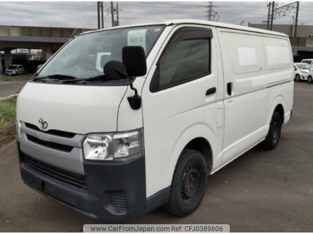 toyota hiace-van 2019 quick_quick_QDF-GDH201V_GDH201-1026341 image 1