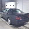 toyota chaser 1998 -TOYOTA--Chaser JZX100-0087610---TOYOTA--Chaser JZX100-0087610- image 2