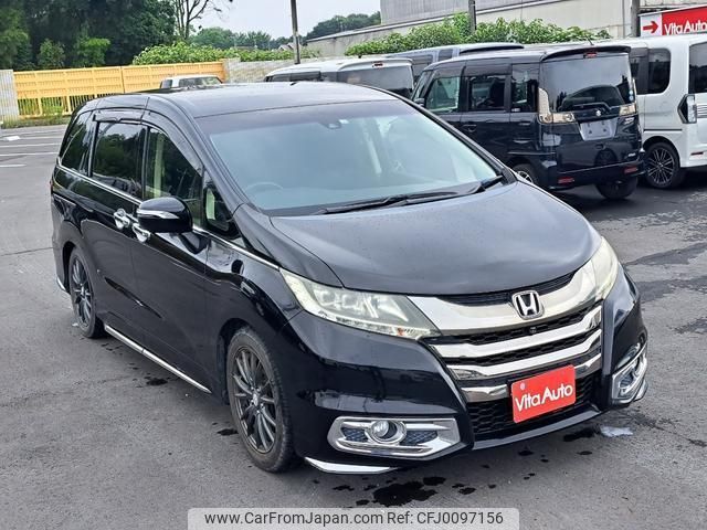 honda odyssey 2015 quick_quick_RC2_RC2-1101257 image 2