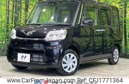 daihatsu tanto 2017 CFJ1771364