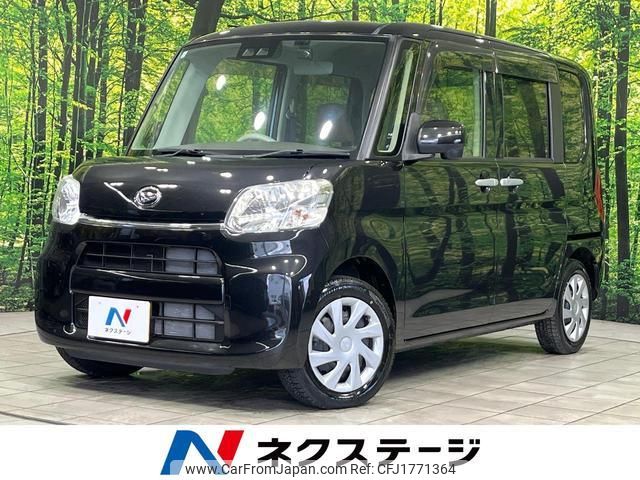 daihatsu tanto 2017 CFJ1771364 image 1