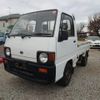 subaru sambar-truck 1992 quick_quick_V-KS4_KS4-105614 image 1