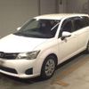 toyota corolla-fielder 2013 -TOYOTA--Corolla Fielder DBA-NZE161G--NZE161-7031341---TOYOTA--Corolla Fielder DBA-NZE161G--NZE161-7031341- image 1