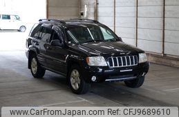 jeep grand-cherokee 2005 -CHRYSLER--Jeep Grand Cherokee WJ40-1J8G858S34Y154776---CHRYSLER--Jeep Grand Cherokee WJ40-1J8G858S34Y154776-