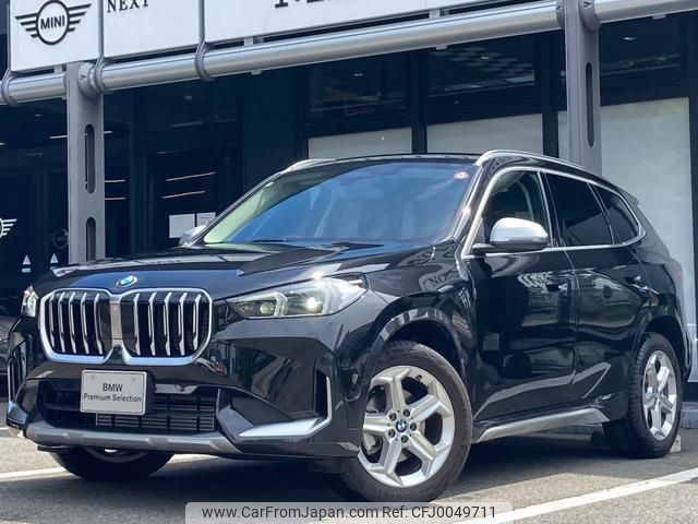 bmw x1 2023 quick_quick_3BA-52EE20_WBA52EE0205X78788 image 1