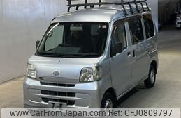 daihatsu hijet-van 2013 -DAIHATSU--Hijet Van S321V-0164858---DAIHATSU--Hijet Van S321V-0164858-