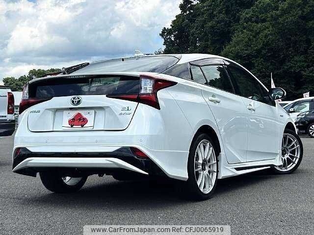 toyota prius 2019 504928-922994 image 2