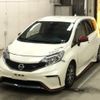 nissan note 2015 -NISSAN--Note E12カイ-951811---NISSAN--Note E12カイ-951811- image 4