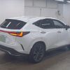 lexus nx 2022 quick_quick_6LA-AAZH26_AAZH26-1002880 image 4