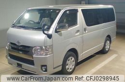 toyota regiusace-van 2018 quick_quick_CBF-TRH200V_TRH200-0276662