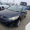 mazda demio 2014 -MAZDA--Demio DBA-DEJFS--DEJFS-167494---MAZDA--Demio DBA-DEJFS--DEJFS-167494- image 1