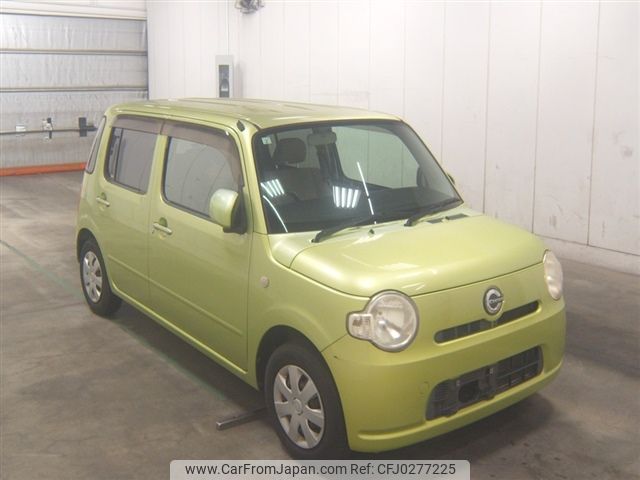 daihatsu mira-cocoa 2011 -DAIHATSU 【名変中 】--Mira Cocoa L675S--0066491---DAIHATSU 【名変中 】--Mira Cocoa L675S--0066491- image 1