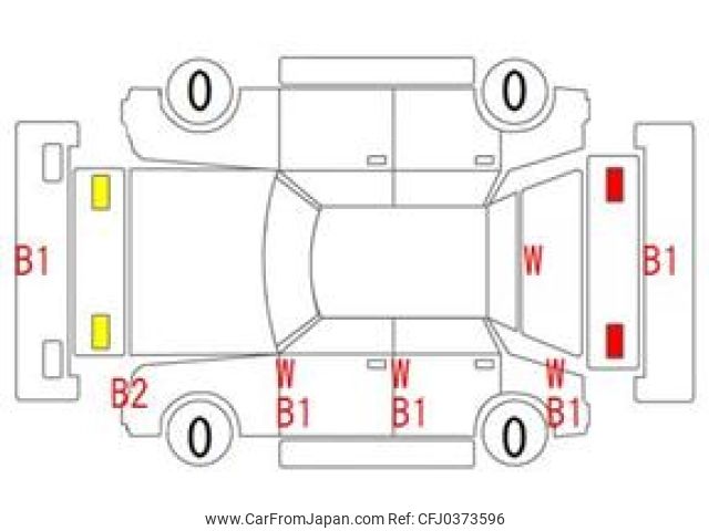 toyota ractis 2014 -TOYOTA--Ractis DBA-NCP120--NCP120-2052960---TOYOTA--Ractis DBA-NCP120--NCP120-2052960- image 2