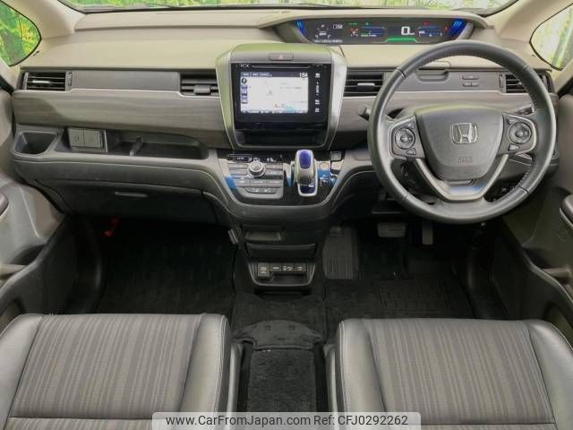 honda freed 2016 -HONDA--Freed DAA-GB8--GB8-1000904---HONDA--Freed DAA-GB8--GB8-1000904- image 2