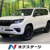 toyota land-cruiser-prado 2023 -TOYOTA--Land Cruiser Prado 3BA-TRJ150W--TRJ150-0171394---TOYOTA--Land Cruiser Prado 3BA-TRJ150W--TRJ150-0171394- image 1