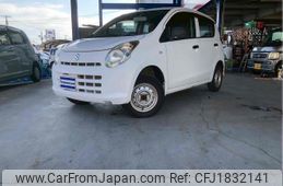 suzuki alto 2013 CFJ1832141