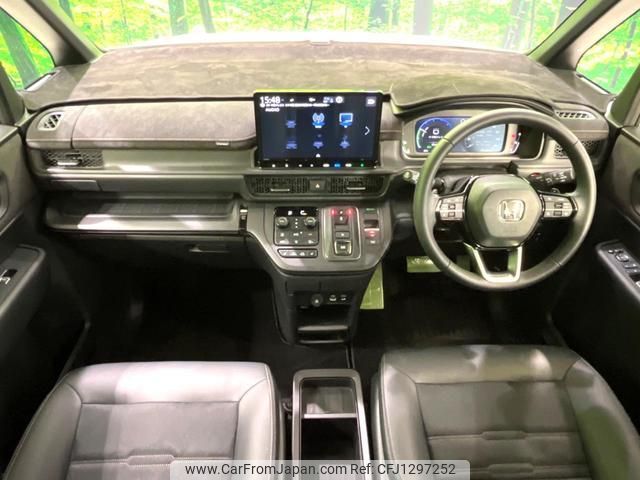honda stepwagon 2024 quick_quick_RP8_RP8-1074495 image 2