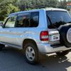 mitsubishi pajero-io 2003 CFJ1826108 image 8