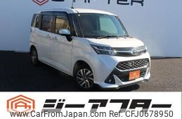 toyota tank 2016 -TOYOTA--Tank DBA-M900A--M900A-0006668---TOYOTA--Tank DBA-M900A--M900A-0006668-