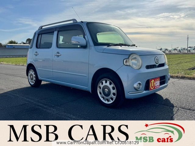 daihatsu mira-cocoa 2012 -DAIHATSU--Mira Cocoa DBA-L675S--L675S-0096118---DAIHATSU--Mira Cocoa DBA-L675S--L675S-0096118- image 1