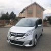 nissan serena 2016 -NISSAN--Serena GC27--007069---NISSAN--Serena GC27--007069- image 1