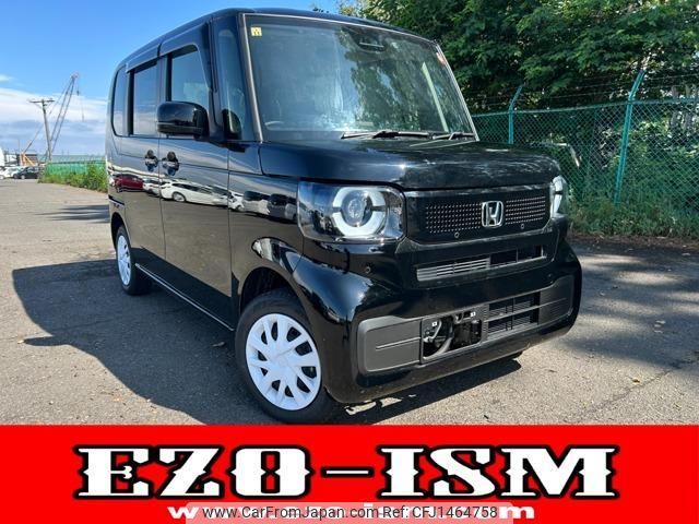 honda n-box 2024 quick_quick_6BA-JF6_JF6-1016305 image 1