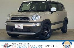 suzuki xbee 2018 quick_quick_DAA-MN71S_MN71S-109613