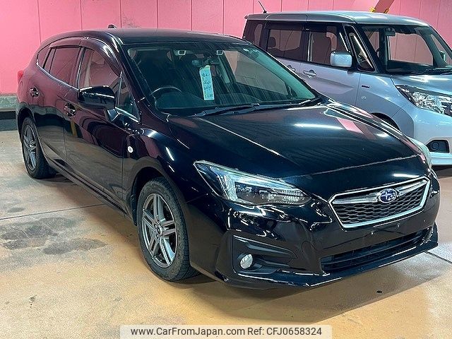 subaru impreza-wagon 2017 -SUBARU--Impreza Wagon DBA-GT3--GT3-003134---SUBARU--Impreza Wagon DBA-GT3--GT3-003134- image 2