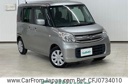 suzuki spacia 2017 -SUZUKI--Spacia DAA-MK42S--MK42S-189595---SUZUKI--Spacia DAA-MK42S--MK42S-189595-